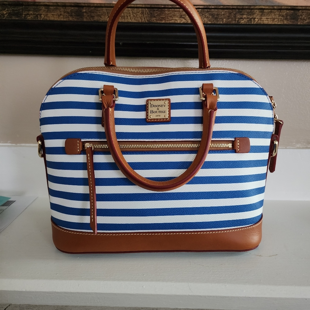Dooney and Burke handbag - OBO